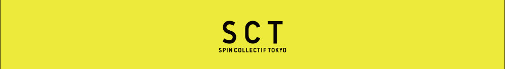 SCT SPINCOLECTIF TOKYO